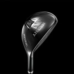 Majesty Golf Majesty Prestigio Obsidian Hybrid
