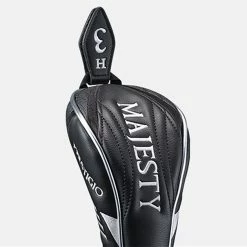 Majesty Golf Majesty Prestigio Obsidian Hybrid 11 Majesty Golf Majesty Prestigio Obsidian Hybrid -US Golf Gear Sales Shop majesty prestigio obsidian hybrid 5