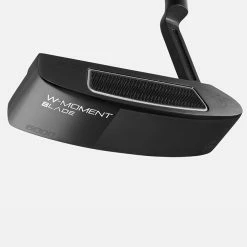 Majesty Golf Majesty W-Moment Blade Putter -US Golf Gear Sales Shop majesty w moment blade putter 3