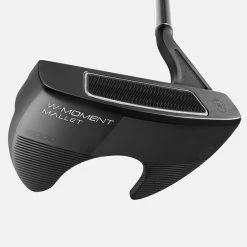 Majesty Golf Majesty W-Moment Mallet Putter -US Golf Gear Sales Shop majesty w moment mallet putter 3
