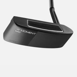 Majesty Golf Majesty W-Moment Mid-Mallet Putter -US Golf Gear Sales Shop majesty w moment mid mallet putter 3