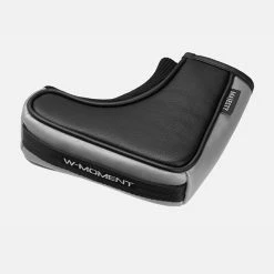 Majesty Golf Majesty W-Moment Mid-Mallet Putter -US Golf Gear Sales Shop majesty w moment mid mallet putter 5