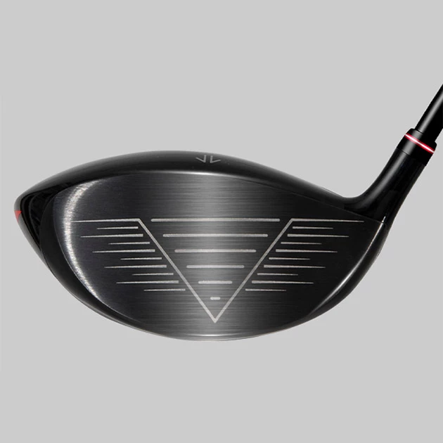 Majesty Golf Maruman Shuttle Driver 2023 4 Majesty Golf Maruman Shuttle Driver 2023 - Image 2