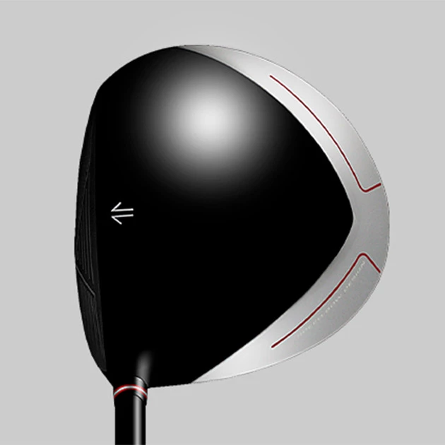 Majesty Golf Maruman Shuttle Driver 2023 5 Majesty Golf Maruman Shuttle Driver 2023 - Image 3