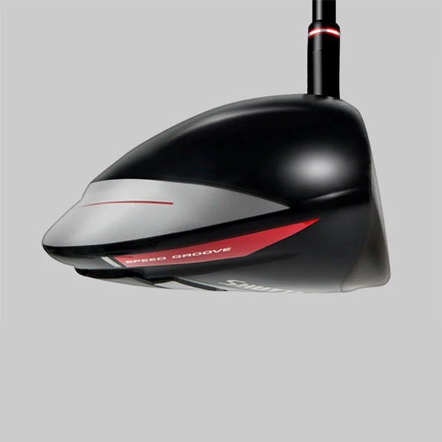 Majesty Golf Maruman Shuttle Driver 2023 6 Majesty Golf Maruman Shuttle Driver 2023 - Image 4