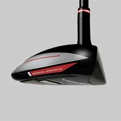 Majesty Golf Maruman Shuttle Fairway Wood 2023 -US Golf Gear Sales Shop maruman shuttle fairwaywood 4