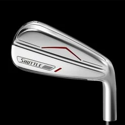 Majesty Golf Maruman Shuttle Iron 2023 6-PW ( 5pcs )