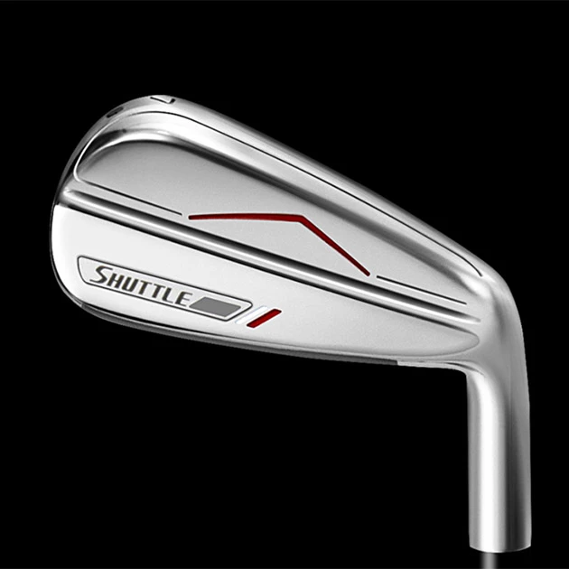 Majesty Golf Maruman Shuttle Iron 2023 6-PW ( 5pcs ) 3 Majesty Golf Maruman Shuttle Iron 2023 6-PW ( 5pcs )