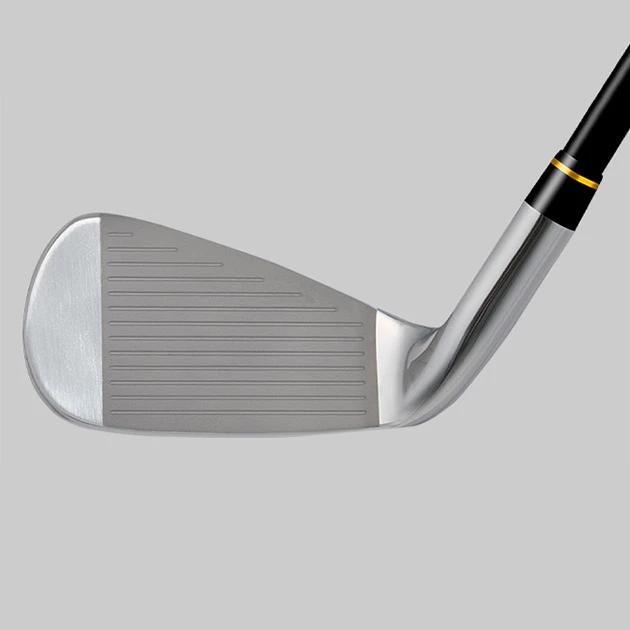 Majesty Golf Maruman Shuttle Iron 2023 6-PW ( 5pcs ) 4 Majesty Golf Maruman Shuttle Iron 2023 6-PW ( 5pcs ) - Image 2