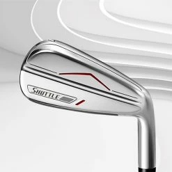 Majesty Golf Maruman Shuttle Iron 2023 6-PW ( 5pcs ) 11 Majesty Golf Maruman Shuttle Iron 2023 6-PW ( 5pcs ) -US Golf Gear Sales Shop maruman shuttle iron 2023 5
