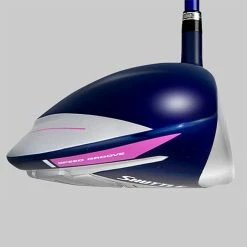 Majesty Golf Maruman Shuttle Ladies Driver 2023 10 Majesty Golf Maruman Shuttle Ladies Driver 2023 -US Golf Gear Sales Shop maruman shuttle ladies driver 3