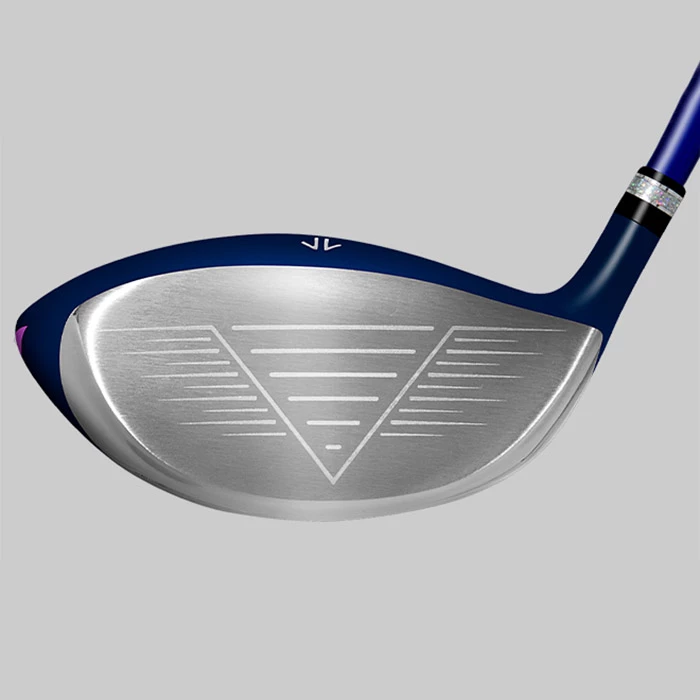 Majesty Golf Maruman Shuttle Ladies Driver 2023 6 Majesty Golf Maruman Shuttle Ladies Driver 2023 - Image 4