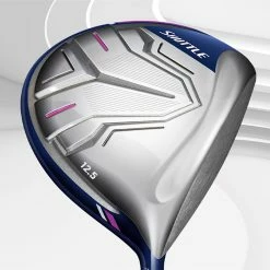 Majesty Golf Maruman Shuttle Ladies Driver 2023 13 Majesty Golf Maruman Shuttle Ladies Driver 2023 -US Golf Gear Sales Shop maruman shuttle ladies driver 6