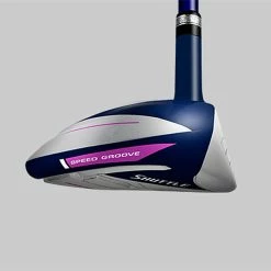 Majesty Golf Maruman Shuttle Ladies Fairway Wood 2023 -US Golf Gear Sales Shop maruman shuttle ladies fw 4
