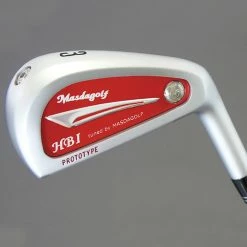 Masda Golf HBI Utility -US Golf Gear Sales Shop masdagolf hbi utility img 3