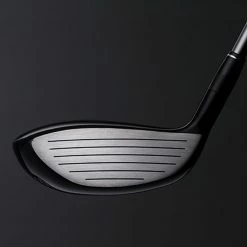 Masda Golf FBL Titanium Fairway Wood -US Golf Gear Sales Shop masdagolf fbl titanium fairway wood 3