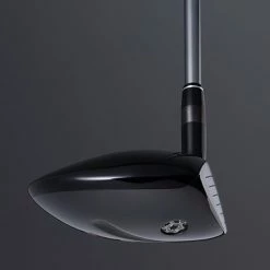 Masda Golf FBL Titanium Fairway Wood -US Golf Gear Sales Shop masdagolf fbl titanium fairway wood 4