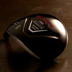 Masda Golf FBL Titanium Fairway Wood -US Golf Gear Sales Shop masdagolf fbl titanium fairway wood 8