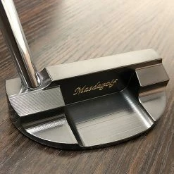 Masda Golf Studio-3 Putter -US Golf Gear Sales Shop masdagolf studio 3 putter image 7