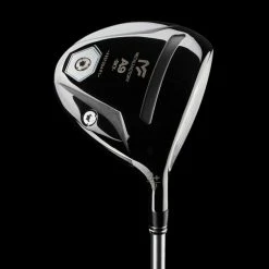 Metal Factory A9 Sky Fairway Wood Cosmo Black -US Golf Gear Sales Shop metal factory a9 sky fairway wood cosmo black 5
