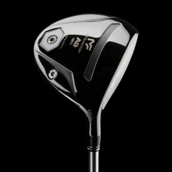 Metal Factory A9 Sky Fairway Wood Cosmo Black -US Golf Gear Sales Shop metal factory a9 sky fairway wood cosmo black 6
