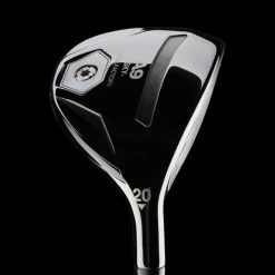 Metal Factory A9 Sky Utility Cosmo Black -US Golf Gear Sales Shop metal factory a9 sky utility cosmo black 5