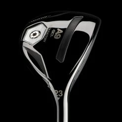Metal Factory A9 Sky Utility Cosmo Black -US Golf Gear Sales Shop metal factory a9 sky utility cosmo black 6