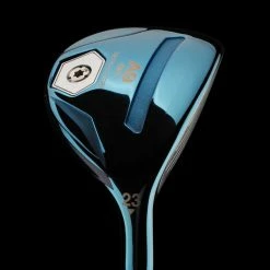 Metal Factory A9 Sky Utility Sky Blue -US Golf Gear Sales Shop metal factory a9 sky utility sky blue 6