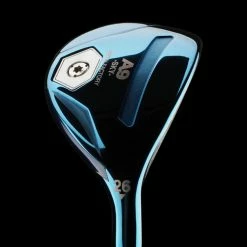 Metal Factory A9 Sky Utility Sky Blue -US Golf Gear Sales Shop metal factory a9 sky utility sky blue 7