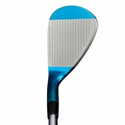Mizuno Golf Mizuno ES21 Blue IP Wedge - JDM Version -US Golf Gear Sales Shop mizuno es21 blue ip wedge 3