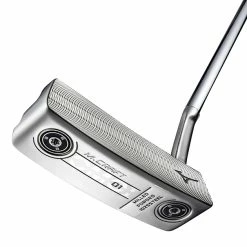 Mizuno Golf Mizuno M.Craft Omoi No.01 Putter
