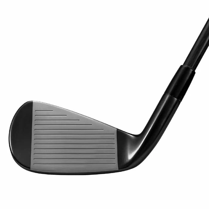 Mizuno Golf Mizuno Pro Fli-Hi Driving Iron 4 Mizuno Golf Mizuno Pro Fli-Hi Driving Iron - Image 2