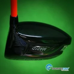Modart MA01D Driver -US Golf Gear Sales Shop modartd4