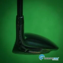 Modart MA01F Fairway Wood -US Golf Gear Sales Shop modartfwy2