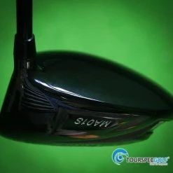 Modart MA01S Driver -US Golf Gear Sales Shop mods3