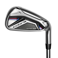 Cobra Aerojet Graphite Irons (7 Irons)