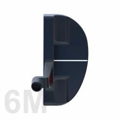 Odyssey Tri-Beam Putter -US Golf Gear Sales Shop odyssey tri beam putter 6m