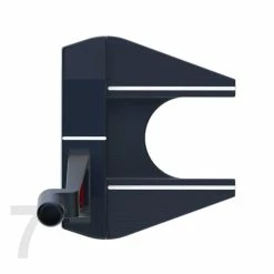 Odyssey Tri-Beam Putter -US Golf Gear Sales Shop odyssey tri beam putter 7