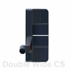 Odyssey Tri-Beam Putter -US Golf Gear Sales Shop odyssey tri beam putter double wide cs