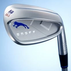 ONOFF Golf ONOFF Frog's Leap II Wedge 2021