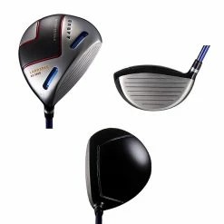 ONOFF Golf ONOFF Labospec RD-390D Driver -US Golf Gear Sales Shop onoff labospec rd 390d driver image 4