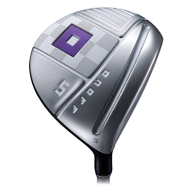 ONOFF Golf ONOFF Lady Fairway Arms 2023 4 ONOFF Golf ONOFF Lady Fairway Arms 2023 - Image 2