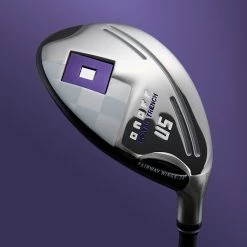 ONOFF Golf ONOFF Lady Fairway Wings 2021