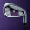 ONOFF Golf ONOFF Lady Iron 2023 7-PW ( 4pcs )
