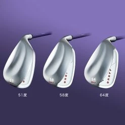ONOFF Golf ONOFF Frog's Leap II Lady Wedge 2021 -US Golf Gear Sales Shop onoff lady wedge 2021 5