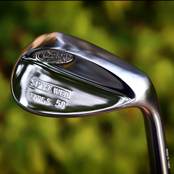 CGS Orion Japan CGS Orion SPY-1 Type S Wedge - Image 2