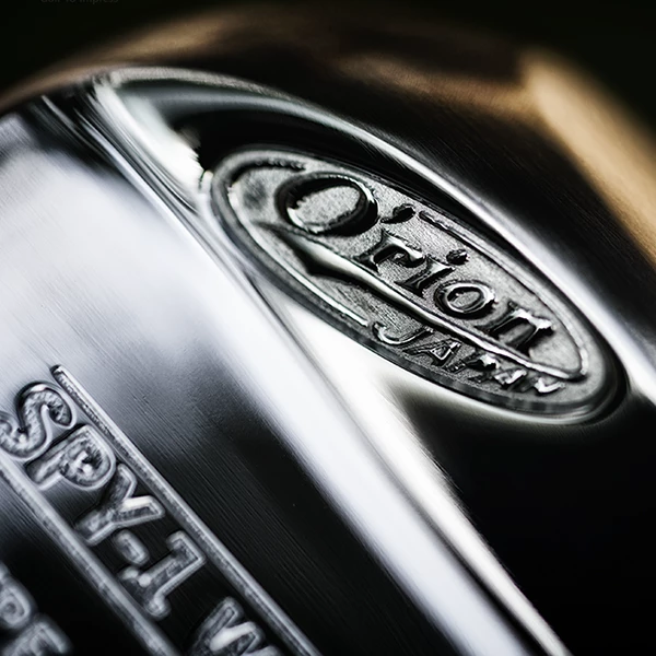 CGS Orion Japan CGS Orion SPY-1 Type S Wedge - Image 3