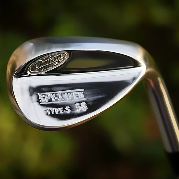 CGS Orion Japan CGS Orion SPY-1 Type S Wedge