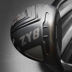 JBeam ZY-8 Driver 16 JBeam ZY-8 Driver -US Golf Gear Sales Shop page photo 01