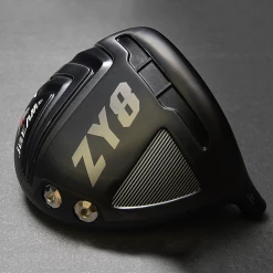 JBeam ZY-8 Driver 17 JBeam ZY-8 Driver -US Golf Gear Sales Shop page photo 02